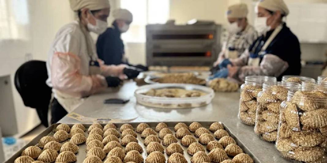 Kendi markalarını kurup yöresel ürünleri satışa sundular, 60 kişiye istihdam sağladılar: “Tek rekabet yerimiz pazar alanımız” 1